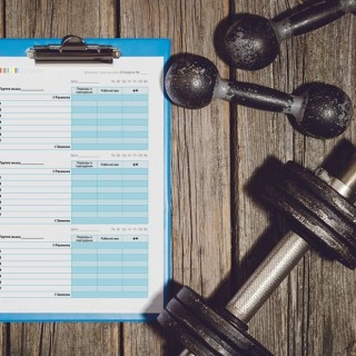 Индивидуальный спортивный дневник: структура, заполнение, анализ, планирование подготовки