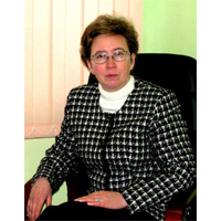 Тиунова Ольга Владимировна