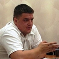 Рыльцов Вячеслав Олегович